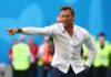World Cup 2026: Shocker! Hervé Renard set to dump Tunisia again