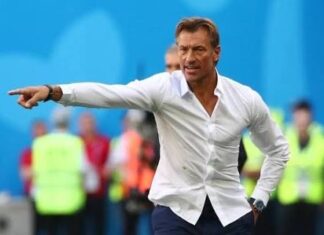 World Cup 2026: Shocker! Hervé Renard set to dump Tunisia again