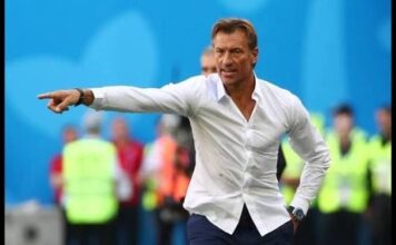 World Cup 2026: Shocker! Hervé Renard set to dump Tunisia again