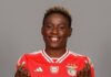 Transfer News: Super Falcons midfielder Christy Uchebe leaves Benfica