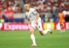 Norway knock out Ivory Coast to reach World Cup round of 16
