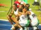 Team Nigeria departs for Commonwealth Games in Glasgow