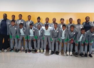 U17 Women’s World Cup: Flamingos draw Korea DPR, Poland, Puerto Rico in roup stage