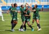 U17 Women’s World Cup Qualifier: Flamingos edge Benin in five-goal thriller in Ikenne