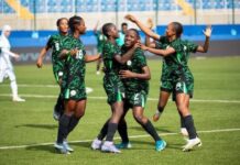 U17 Women’s World Cup Qualifier: Flamingos edge Benin in five-goal thriller in Ikenne