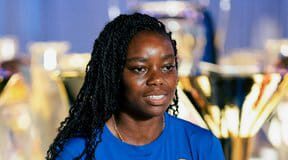 Transfer: Inter Milan sign Super Falcons forward Toni Payne