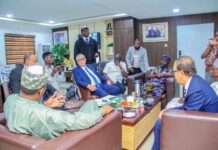 Nigeria secures hosting rights for 2027 Africa Beach Volleyball Championship