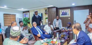 Nigeria secures hosting rights for 2027 Africa Beach Volleyball Championship