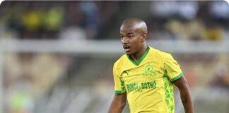 Police launch investigation into death of South Africa midfielder Jayden Adams