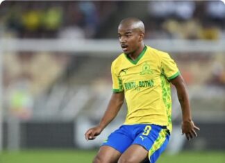 South African Football mourns death of World Cup midfielder Jayden Adams at 25