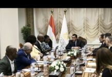 African Games 2027: Official dates confirmed for Cairo