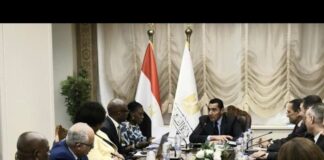 African Games 2027: Official dates confirmed for Cairo