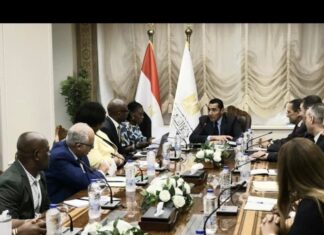 African Games 2027: Official dates confirmed for Cairo
