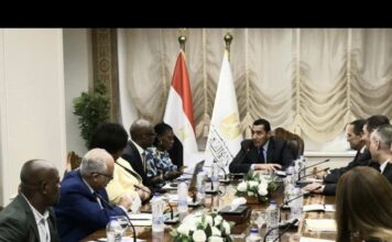 African Games 2027: Official dates confirmed for Cairo
