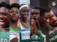 Six Nigerian athletes set for Prefontaine Classic in Eugene