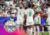 World Cup 2026: Switzerland beat Algeria 2-0
