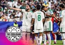 World Cup 2026: Switzerland beat Algeria 2-0