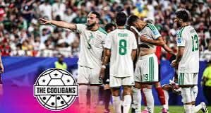 World Cup 2026: Switzerland beat Algeria 2-0