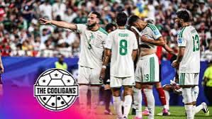 World Cup 2026: Switzerland beat Algeria 2-0