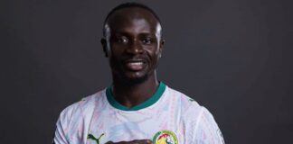 Sadio Mane retires from international football after Senegal’s World Cup exit