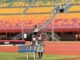 Nigeria’s young athletes shine at CAA region II championships in Dakar