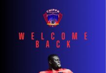 Transfer Update: Chippa United confirm Stanley Nwabali’s return