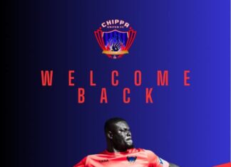Transfer Update: Chippa United confirm Stanley Nwabali’s return