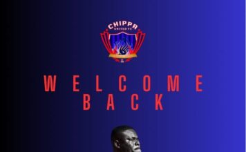 Transfer Update: Chippa United confirm Stanley Nwabali’s return