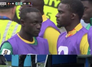 World Cup 2026: Belgium stage stunning comeback to eliminate Senegal