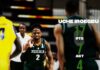 D’Tigers cruise past Rwanda to reach second round of FIBA World Cup African qualifiers