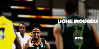 D’Tigers cruise past Rwanda to reach second round of FIBA World Cup African qualifiers
