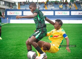 Flamingos defeat Benin to seal 2026 FIFA U-17 Women’s World Cup qualification