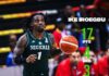 FIBA World Cup Qualifiers: D’Tigers edge Tunisia in thrilling opener