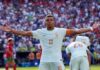 Mbappe, Dembele fire France past Morocco into World Cup semi-finals