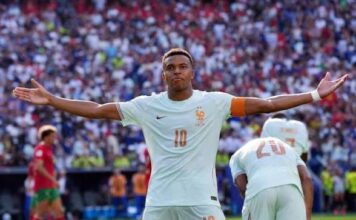 Mbappe, Dembele fire France past Morocco into World Cup semi-finals