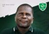 Aliyu Zubairu appointed Al Ahli Madani Head Coach