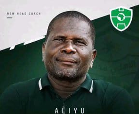 Aliyu Zubairu appointed Al Ahli Madani Head Coach