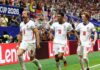 World Cup 2026: Kane’s late brace sends England into round of 16, ends DR Congo’s dream