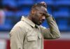 Senegal sack head coach Pape Thiaw after disappointing World Cup campaign