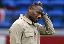 Senegal sack head coach Pape Thiaw after disappointing World Cup campaign