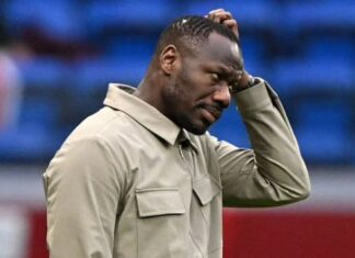 Senegal sack head coach Pape Thiaw after disappointing World Cup campaign