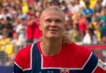 Haaland double sinks Brazil, ends World Cup 2026 title dream