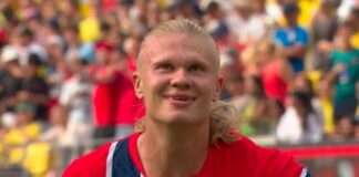 Haaland double sinks Brazil, ends World Cup 2026 title dream