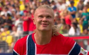 Haaland double sinks Brazil, ends World Cup 2026 title dream