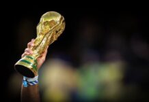 Spain defeat Argentina after extra time to Win 2026 FIFA World Cup