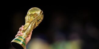 Spain defeat Argentina after extra time to Win 2026 FIFA World Cup