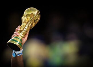 Spain defeat Argentina after extra time to Win 2026 FIFA World Cup