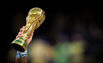 Spain defeat Argentina after extra time to Win 2026 FIFA World Cup