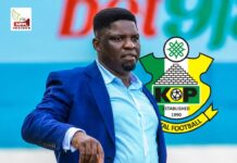 NPFL Transfer: Kano Pillars appoint Daniel Ogunmodede as technical adviser