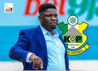 NPFL Transfer: Kano Pillars appoint Daniel Ogunmodede as technical adviser